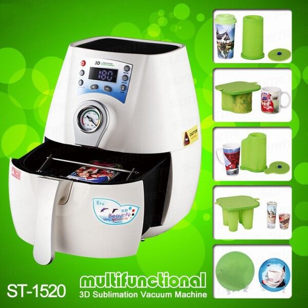 Máy ép 3D mini ở Thanh Hóa