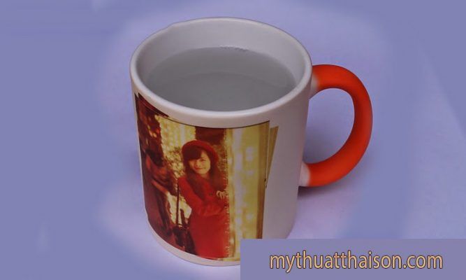 IN CỐC CẢM BIẾN NHIỆT- QUÀ TẶNG TÌNH YÊU ở THANH HÓA