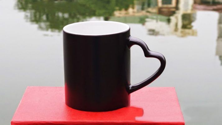 Cốc đổi màu cảm biến nhiệt ở Thanh Hóa