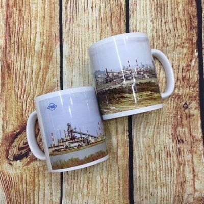 CA SỨ TRẮNG IN HÌNH ẢNH Ở THANH HÓA