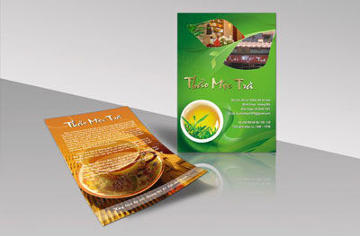 In tờ rơi đẹp tại thanh hóa