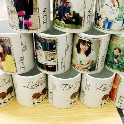 Mua Cốc Sứ Đẹp Ở Đâu Tại Thanh Hóa? Địa Chỉ Cung Cấp & In Ấn Theo Yêu Cầu Uy Tín Nhất