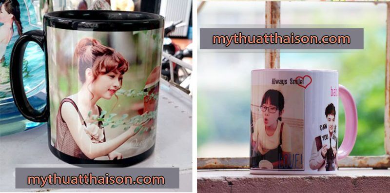 Nguyên lý cốc đổi màu – In cốc đổi màu giá rẻ tại Thanh Hóa