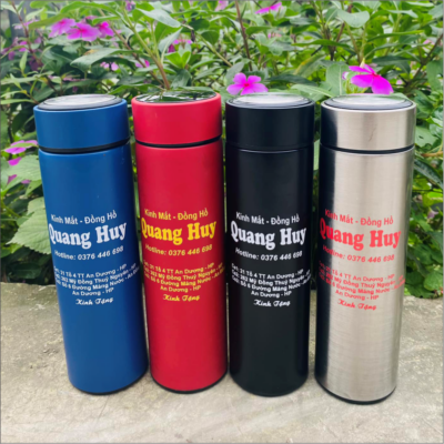Bình giữ nhiệt ở Thanh Hóa