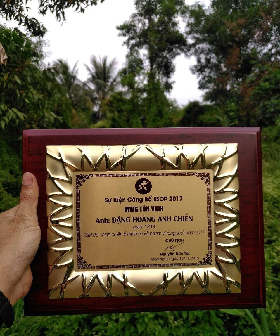Bảng vinh danh gỗ đồng Ở Thanh Hóa Bảng vinh danh gỗ đồng Ở Thanh Hóa
