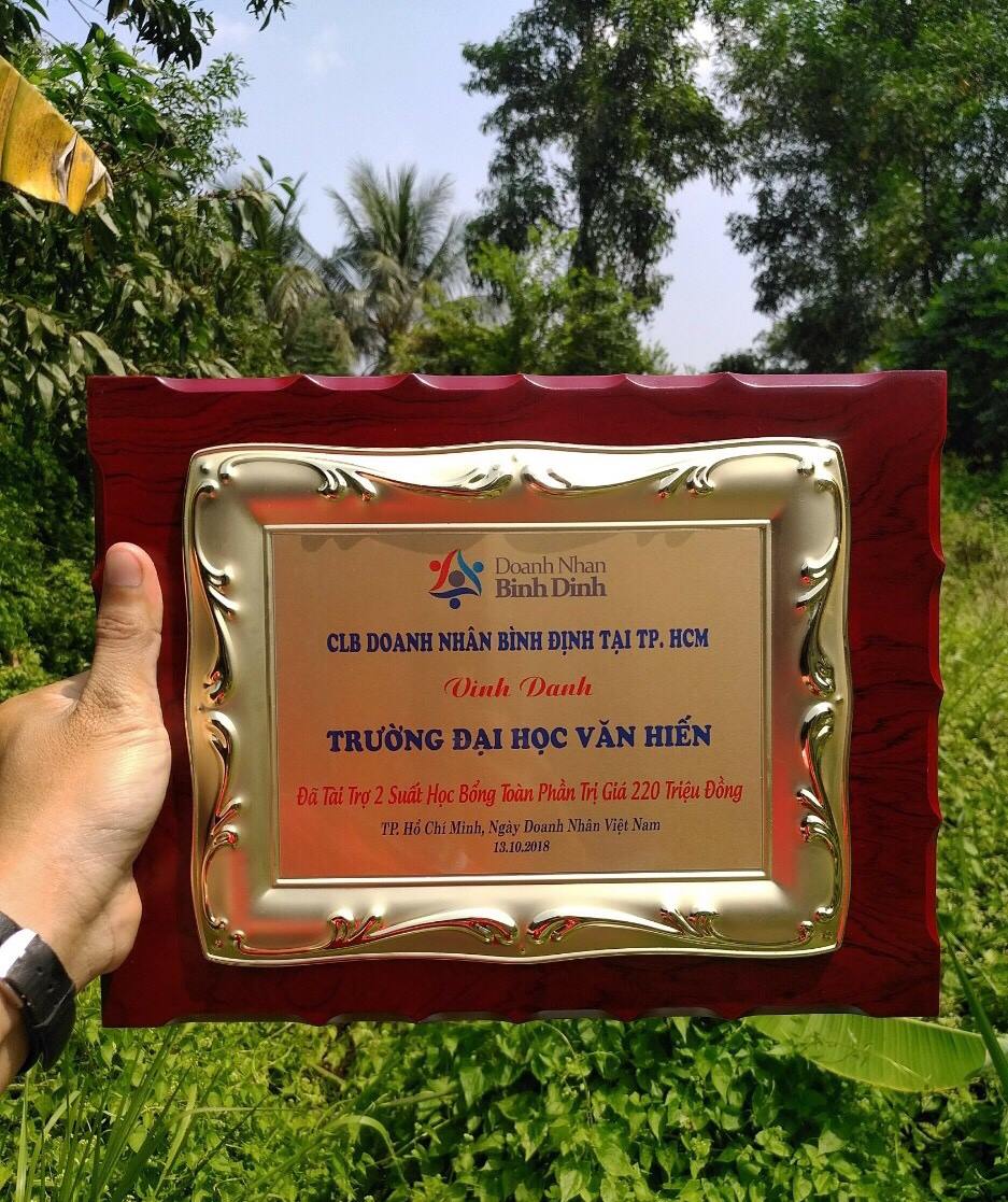 Bảng vinh danh gỗ đồng Ở Thanh Hóa Bảng vinh danh gỗ đồng Ở Thanh Hóa